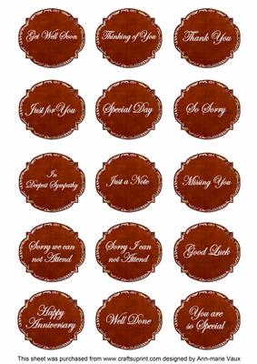 Sunrise Fleur Mix Occasion Sentiment Caption Sentiment Sheet