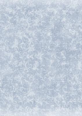 White Roses Lace Eyelet Matching Damask Backing Paper
