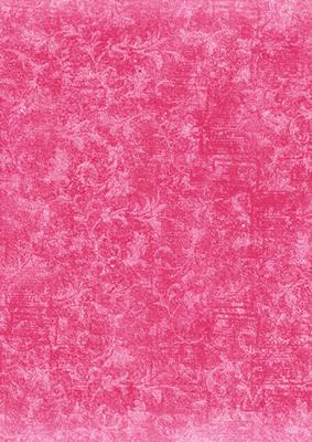 Anniversary Roses Lace Eyelet Matching Backing Paper