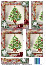 The Tree Snow One Edge Side Stacker