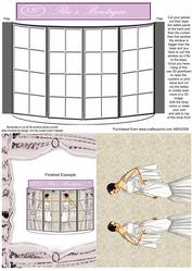 Wedding Boutique Shop Window