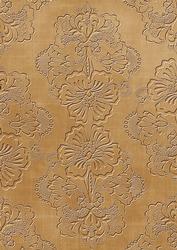 Vintage Tea Floral Embossed A4 Backing Paper