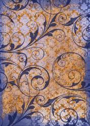 Peace on Earth Backing Paper