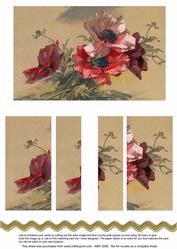 Poppy Bunch Side Stacker