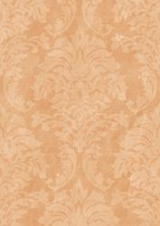 Borange Old Damask A4 Backing Paper