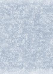 White Roses Lace Eyelet Matching Damask Backing Paper