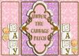 Under the Cabbage Patch Girl Tri-fold Card