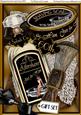 Aftershave 60th Birthday Gift Set A4 Picture Sheet