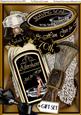 Aftershave 70th Birthday Gift Set A4 Picture Sheet