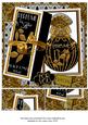 Black Onyx Boxed Perfume for You 8in Topper Sheet