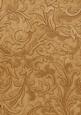 Vintage Tea Vintage Calico Swirl A4 Backing Paper