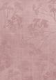 Dusky Pink Embossed Dainty Gypso A4 Backing Paper