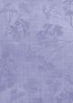 Blue Embossed Dainty Gypso A4 Backing Paper