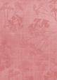 Red Embossed Dainty Gypso A4 Backing Paper