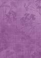 Purple Embossed Dainty Gypso A4 Backing Paper
