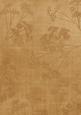 Vintage Tea Embossed Dainty Gypso A4 Backing Paper