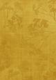 Gold Embossed Dainty Gypso A4 Backing Paper