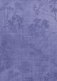 Dark Blue Embossed Dainty Gypso A4 Backing Paper