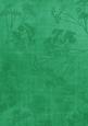 Dark Green Embossed Dainty Gypso A4 Backing Paper