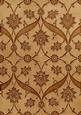 Vintage Tea Floral Entwined Embossed A4 Backing Paper