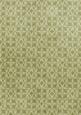 Olive Ditsy Heart Embossed A4 Backing Paper