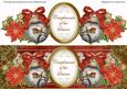 Red Robin Compliments of Season Large Dl Step by Step