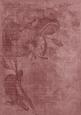 Dusky Pink Floral Lily Aged Swirl A4 Backing Paper