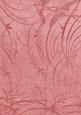Pink Bird Flourish Swirls A4 Backing Paper