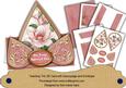 Pink Magnolia Special Day Teardrop Trio Kit