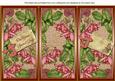 Pink Fushsia Your Special Day Quick Tri-fold Card