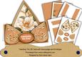 Borange Magnolia Especially for You Teardrop Trio Kit