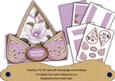 Lilac Magnolia Especially for You Teardrop Trio Kit