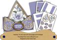 Pale Blue Magnolia Especially for You Teardrop Trio Kit