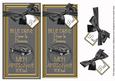 Grey Aftershave Dad Dl Topdown Decoupage Topper