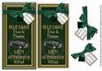 Green Aftershave Birthday Greetings Dl Topdown Topper