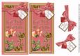 Honeysuckle Perfume Thinking of You Dl Topdown Topper