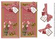Freesia Pink Perfume Thinking of You Dl Topdown Topper