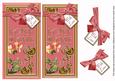 Honeysuckle Perfume with Love Dl Topdown Topper