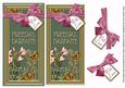 Freesia Green Perfume with Love Dl Topdown Topper