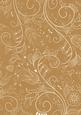 Vtea Floral Lace Lights A4 Backing Paper
