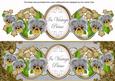 Silver Pansy in Vintage Prime Large Dl Step by Step