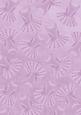 Lilac Ballet Dress A4 Backing Paper