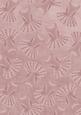 Dusky Pink Ballet Dress A4 Backing Paper