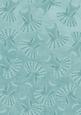 Dusky Teal Ballet Dress A4 Backing Paper