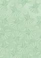 Mint Green Ballet Dress A4 Backing Paper