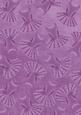 Purple Ballet Dress A4 Backing Paper