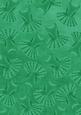 Dark Green Ballet Dress A4 Backing Paper