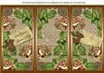 Vtea Roses Special Day Quick Tri-fold Card