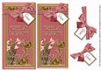 Freesia Pink Perfume Gran Dl Topdown Topper
