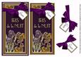 Iris De La Nuit Perfume Gran Dl Topdown Topper